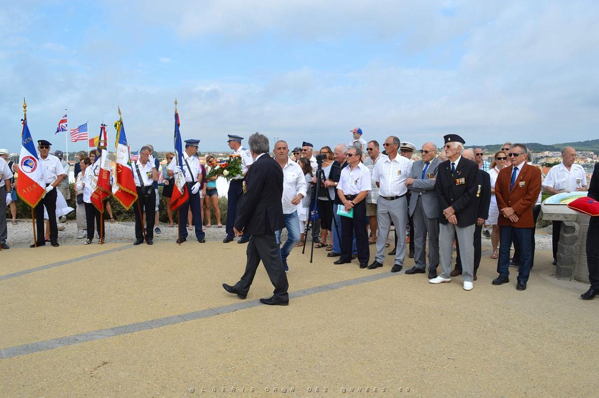 2016 08 15 AGDE-COMMEMORATION DU DEBARQUEMENT 1944 EN PROVENCE (100).JPG